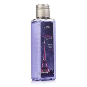 Óleo para Massagem Sensual - Paris - 120ml