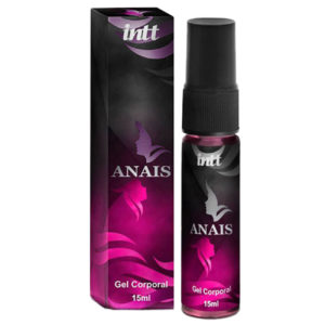 Anais Intt - gel excitante Anal