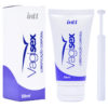 Lubrificante natural para mulher - Vagisex Intt - 50g