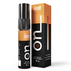 On Spray Intt -  prolongador de Ereção