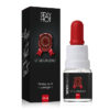 O Segredo - Gel aromatizado comestível - 10ml