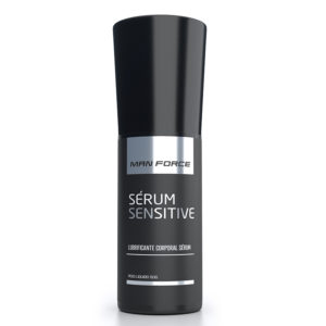 Man Force - Sérum Sensitive
