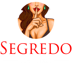 Segredo de Luxo – Sex Shop Online