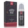 Gel que vibra e aquece - Vibro Hot - 15g