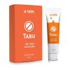 Gel Dessensibilizante Tabu - 15g