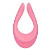 Vibrador para Casal - Satisfyer Partner Multifun 2