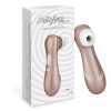 Estimulador de Clitóris Satisfyer Pro 2 - Nova Geração