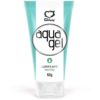 Lubrificante Neutro 60g ou 150g - Aqua Gel Sexy Fantasy
